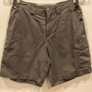 Columbia PFG 30W, 8L, GREY